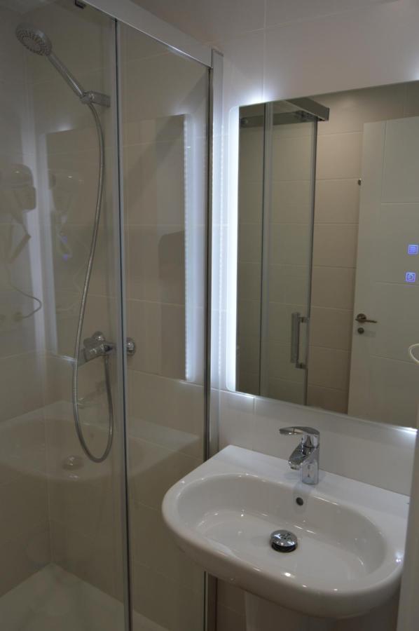 Apartamentos El Beyu Onís Eksteriør billede